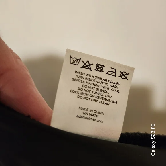 NWT Koral dark Grey/green Lightweight Joggers - Picture 5 of 8